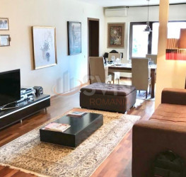 Apartament, 3 camere, 105 mp Bucuresti/Herastrau