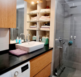 Apartament, 3 camere, 105.5 mp Bucuresti/Sisesti