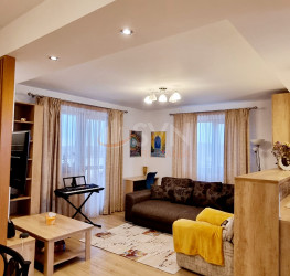 Apartament, 3 camere, 105.5 mp Bucuresti/Sisesti
