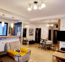 Apartament, 3 camere, 105.5 mp Bucuresti/Sisesti