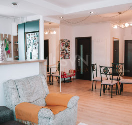 Apartament, 3 camere, 105.5 mp Bucuresti/Sisesti