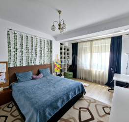 Apartament, 3 camere, 105.5 mp Bucuresti/Sisesti