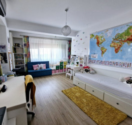 Apartament, 3 camere, 105.5 mp Bucuresti/Sisesti