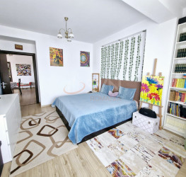 Apartament, 3 camere, 105.5 mp Bucuresti/Sisesti
