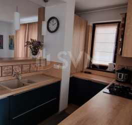 Apartament, 3 camere, 105.5 mp Bucuresti/Sisesti