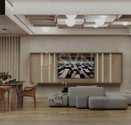 Apartament, 3 camere, 105.9 mp Bucuresti/13 Septembrie