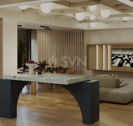 Apartament, 3 camere, 105.9 mp Bucuresti/13 Septembrie