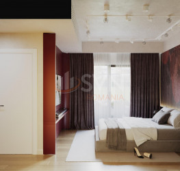 Apartament, 3 camere, 105.9 mp Bucuresti/13 Septembrie