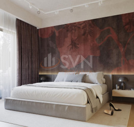 Apartament, 3 camere, 105.9 mp Bucuresti/13 Septembrie