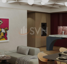 Apartament, 3 camere, 105.9 mp Bucuresti/13 Septembrie