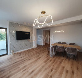 Apartament, 3 camere, 106 mp Bucuresti/Baneasa