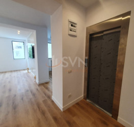 Apartament, 3 camere, 106 mp Bucuresti/Baneasa