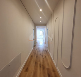 Apartament, 3 camere, 106 mp Bucuresti/Baneasa