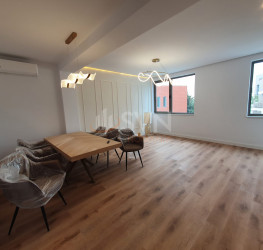 Apartament, 3 camere, 106 mp Bucuresti/Baneasa
