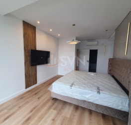 Apartament, 3 camere, 106 mp Bucuresti/Baneasa