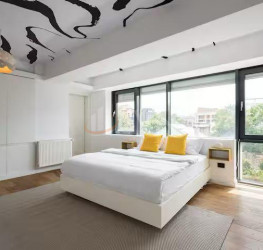 Apartament, 3 camere, 106 mp Bucuresti/Dorobanti