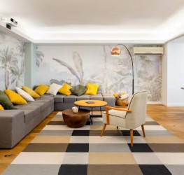 Apartament, 3 camere, 106 mp Bucuresti/Dorobanti