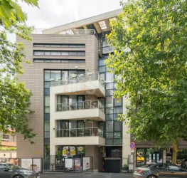 Apartament, 3 camere, 106 mp Bucuresti/Dorobanti