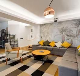 Apartament, 3 camere, 106 mp Bucuresti/Dorobanti