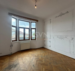 Apartament, 3 camere, 107 mp Bucuresti/Calea Calarasilor