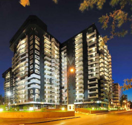 Apartament, 3 camere, 107 mp Bucuresti/Barbu Vacarescu