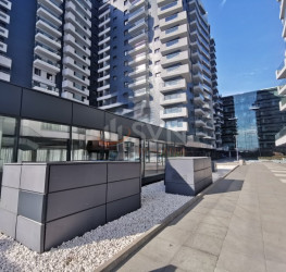 Apartament, 3 camere, 107 mp Bucuresti/Barbu Vacarescu