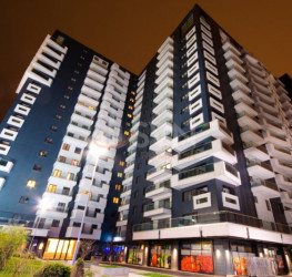 Apartament, 3 camere, 107 mp Bucuresti/Barbu Vacarescu