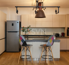 Apartament, 3 camere, 107 mp Bucuresti/Barbu Vacarescu