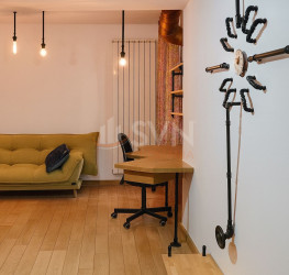 Apartament, 3 camere, 107 mp Bucuresti/Barbu Vacarescu