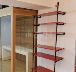 Apartament, 3 camere, 107 mp Bucuresti/Barbu Vacarescu
