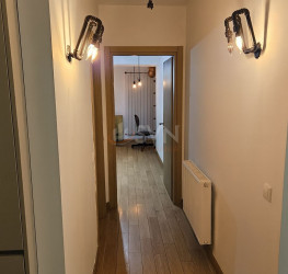 Apartament, 3 camere, 107 mp Bucuresti/Barbu Vacarescu