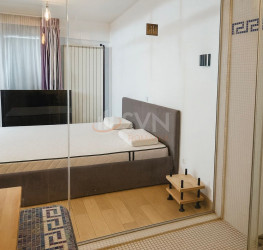 Apartament, 3 camere, 107 mp Bucuresti/Barbu Vacarescu