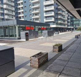 Apartament, 3 camere, 107 mp Bucuresti/Barbu Vacarescu