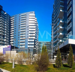 Apartament, 3 camere, 107 mp Bucuresti/Barbu Vacarescu