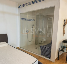 Apartament, 3 camere, 107 mp Bucuresti/Barbu Vacarescu