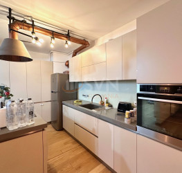 Apartament, 3 camere, 107 mp Bucuresti/Barbu Vacarescu