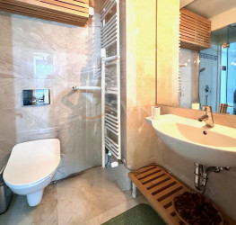 Apartament, 3 camere, 107 mp Bucuresti/Barbu Vacarescu