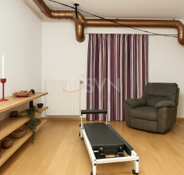 Apartament, 3 camere, 107 mp Bucuresti/Barbu Vacarescu