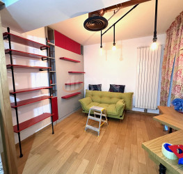 Apartament, 3 camere, 107 mp Bucuresti/Barbu Vacarescu