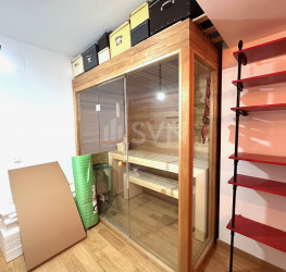 Apartament, 3 camere, 107 mp Bucuresti/Barbu Vacarescu