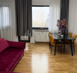 Apartament, 3 camere, 108 mp Bucuresti/Calea Victoriei