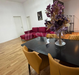 Apartament, 3 camere, 108 mp Bucuresti/Calea Victoriei
