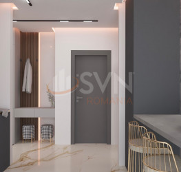 Apartament, 3 camere, 108.3 mp Bucuresti/Piata Unirii (s3)