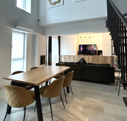 Apartament, 3 camere, 109 mp Bucuresti/Pipera