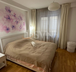 Apartament, 3 camere, 109 mp Bucuresti/Herastrau