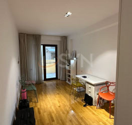 Apartament, 3 camere, 109 mp Bucuresti/Herastrau