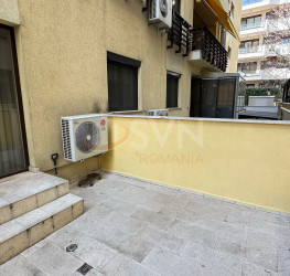 Apartament, 3 camere, 109 mp Bucuresti/Herastrau