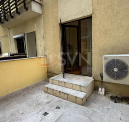 Apartament, 3 camere, 109 mp Bucuresti/Herastrau