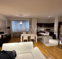 Apartament, 3 camere, 109 mp Bucuresti/Herastrau