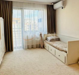 Apartament, 3 camere, 109.43 mp Bucuresti/Baneasa